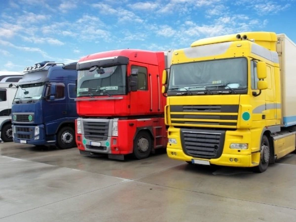 Adana Kurtköy Nakliye